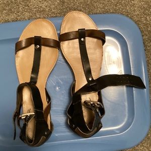 Bandolino sandals
